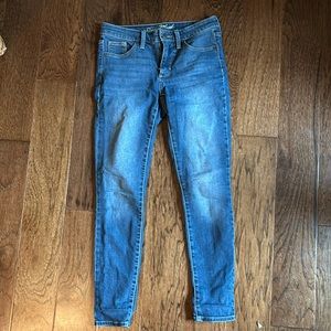 Universal Thread Skinny Jeans